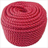 PP Red Ropes