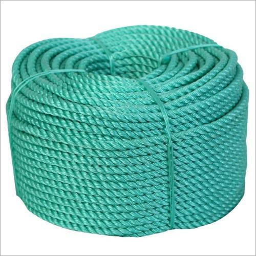 PP Danline Ropes By MURLIDHAR POLYMERS