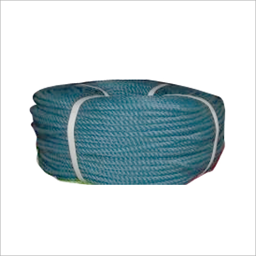 PP Twin Ropes By MURLIDHAR POLYMERS
