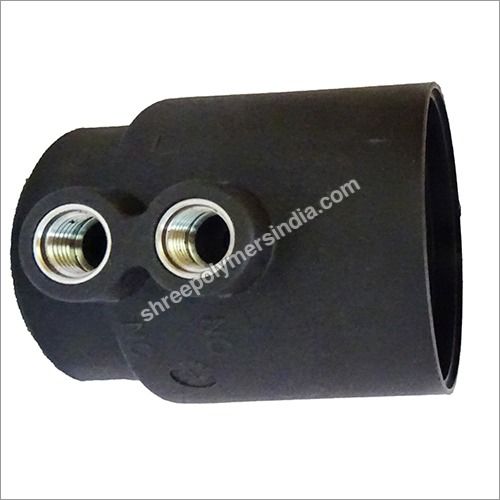 15 mm Automotive Electrical Plastic Housing