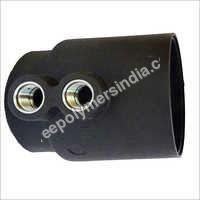 15 mm Automotive Electrical Plastic Housing