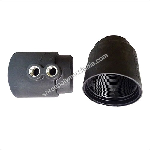 90 mm Electrical Plastic Housing