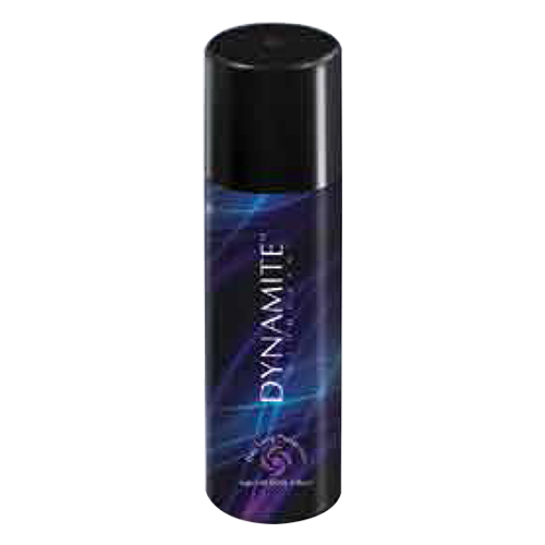 Dynamte Deodorant