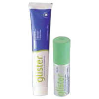 Hair Oil Glister Toothpaste Glister Mouth Freshener Spray