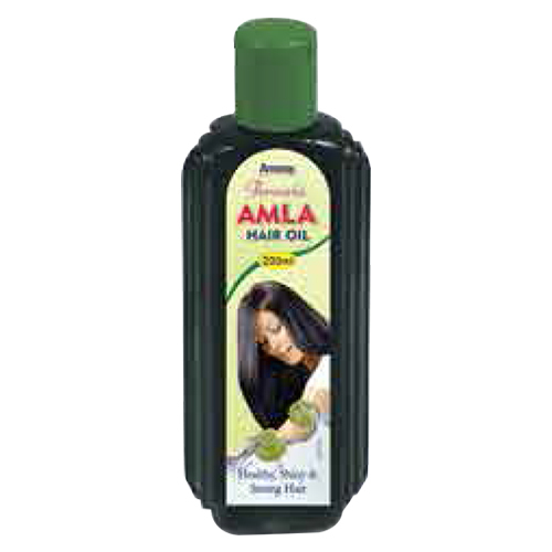 Persona Amla Hair Oil