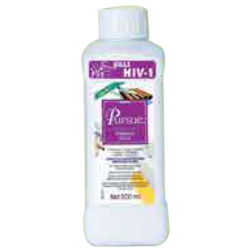 Pursue Disinfectant Cleaner