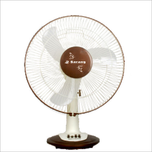 400 mm Table Fan