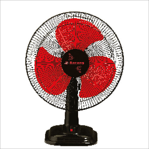 400 Mm Three Blade Table Fan