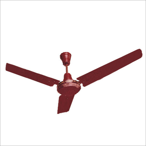 220 cm Brown Ceiling Fan