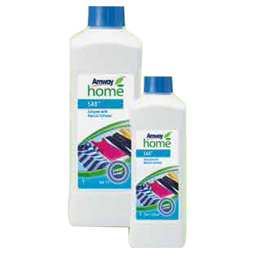 Amway Home SA8 Gelzyme with Natural Softener
