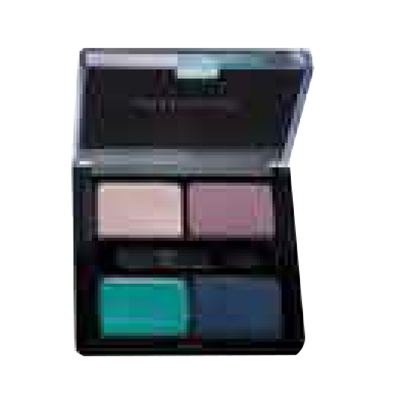 Trio Eyeshadow