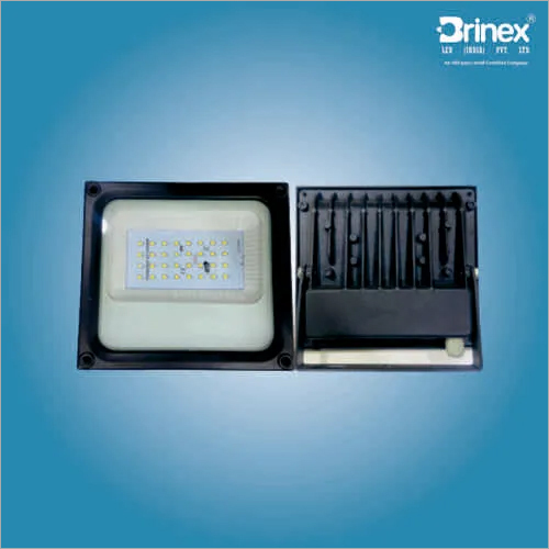 30W LED FLOOD LIGHT (DOWN CHOKE)