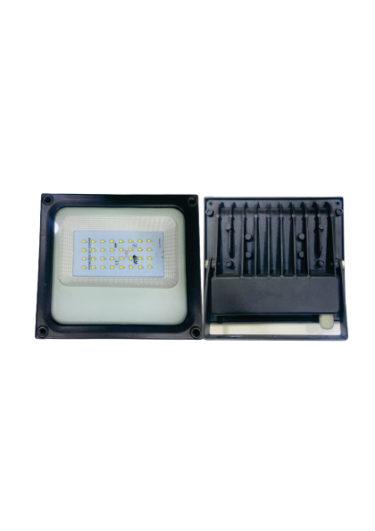 30W LED FLOOD LIGHT (DOWN CHOKE)