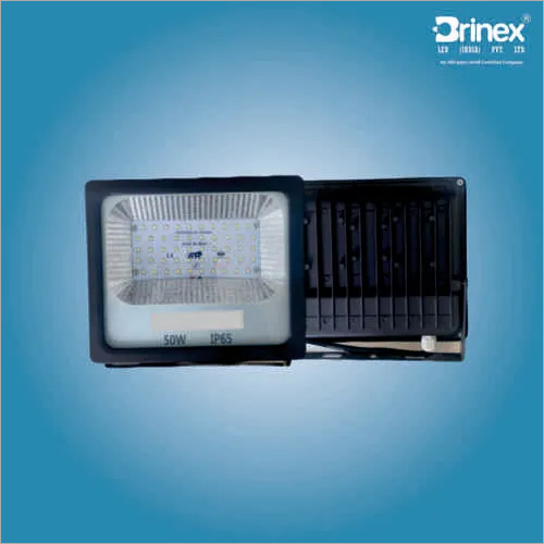 50W LED FLOOD LIGHT (DOWN CHOKE)