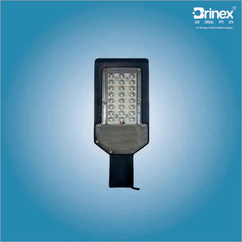 24W LED STREET LIGHT (LENS MODEL)