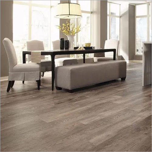 SPC Flooring from Vietnam Manufacturer