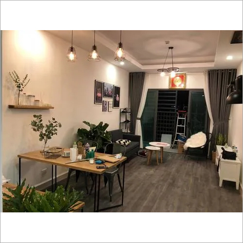 SPC Flooring from Vietnam