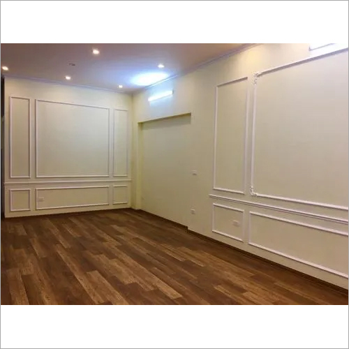 Luxury SPC Click Flooring
