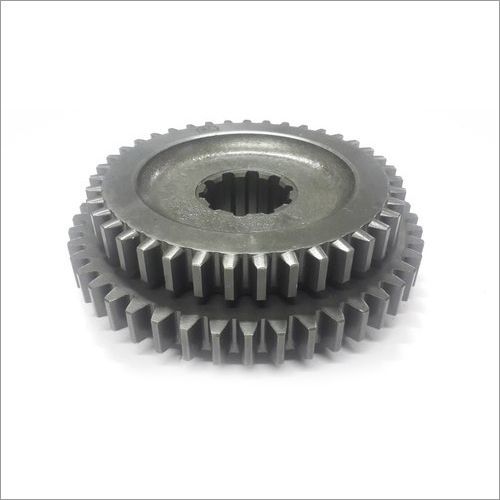 Mahindra Tractor Gears and Shafts