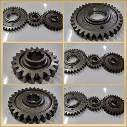 New Rotavator Part