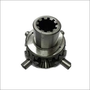 Bevel Gears