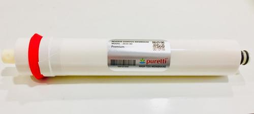 Membrane Puretti Premium 80 Use: To Reduce Tds In Water