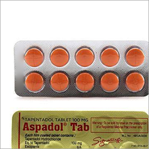 Tapentadol Tablets