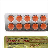 Tapentadol Tablets General Medicines