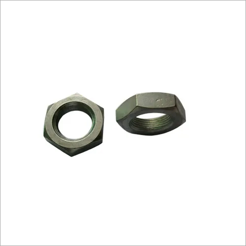 Lock Nut By TRIDENT FASTENERS