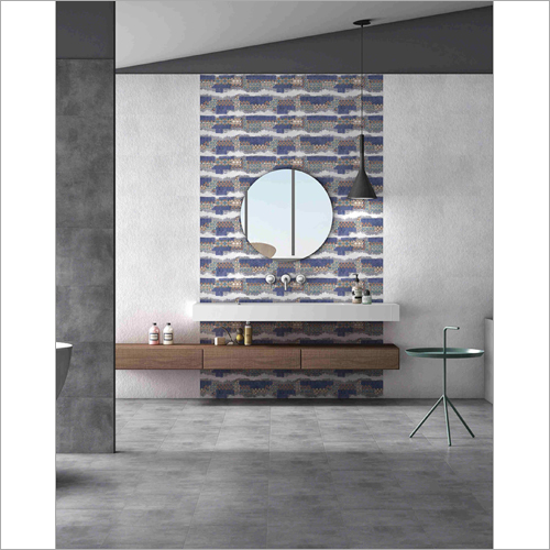 Any Color 300 X 450Mm Matt Wall Tiles