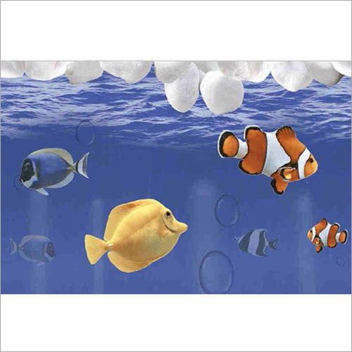 3D Wall Tiles