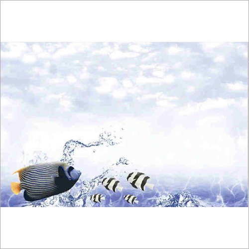 Fish Wall Tiles