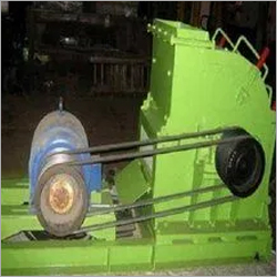 Industrial Soybean Hammer Mill Machine