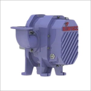 Roots Air Blower Application: Industrial