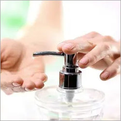 HAND WASH