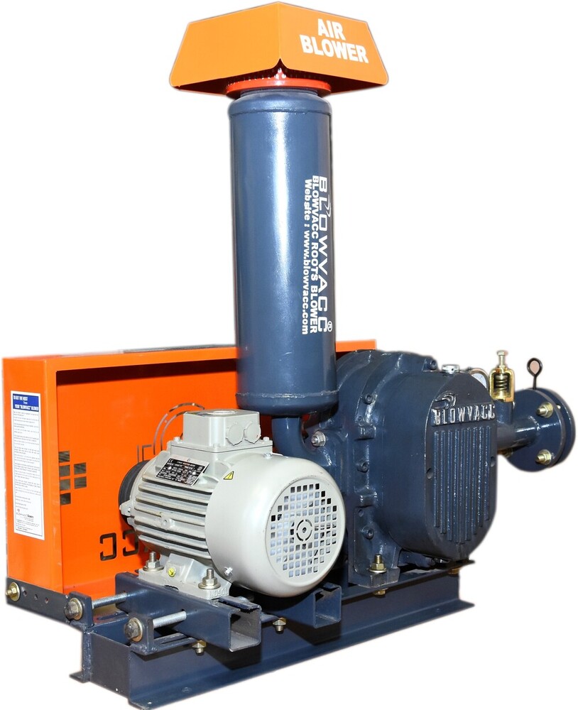 Electroplating Air Blower