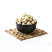 Common Roasted Madhubani Makhana