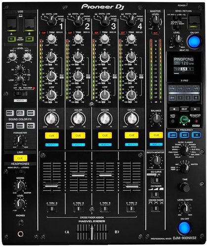 dj monitor price
