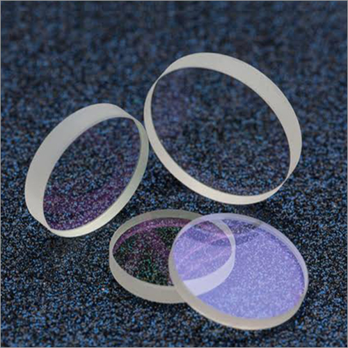 Fiber Laser Protective Lens