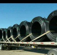 Hdpe Pipe