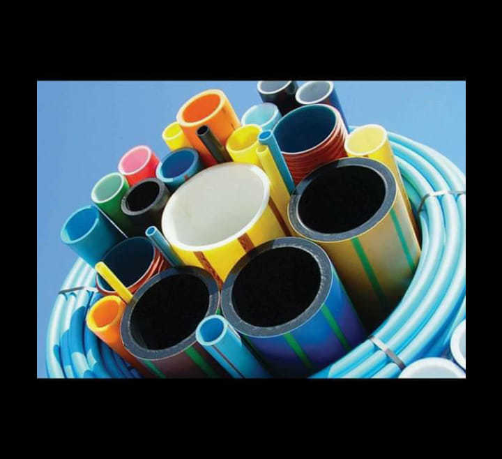 Hdpe Pipe