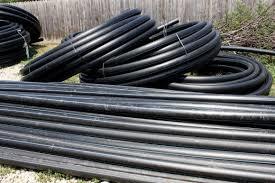 Hdpe Pipe