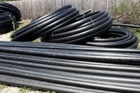 HDPE PIPE