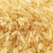 Golden Sella Rice