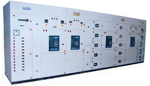 Power Control Panels