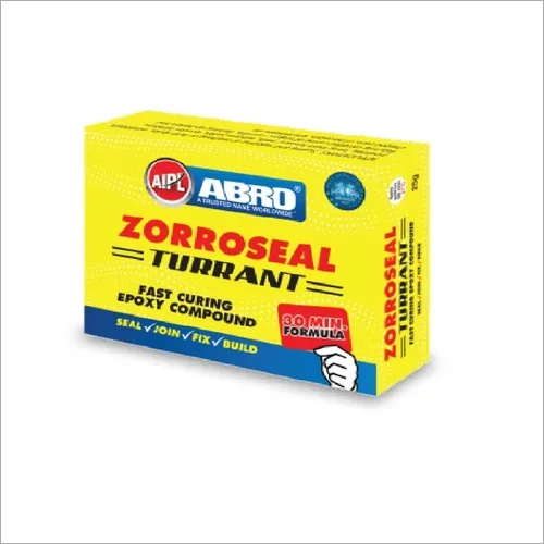 Zorroseal Turrant By AIPL ZORRO PRIVATE LIMITED