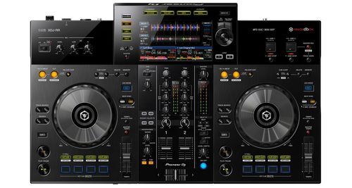 Pioneer XDJ-RR DJ CONTROLLER