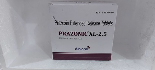 Prazonic Xl-2.5