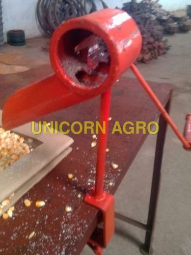 Table Top Maize Sheller