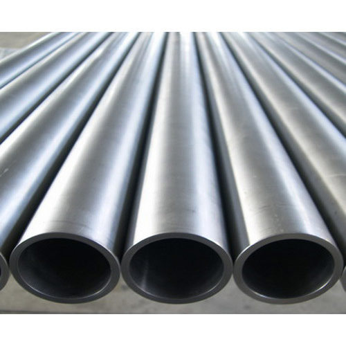 Stainless Steel Round Welded Pipe
